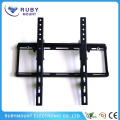 Black Family Use Titled Wall TV Mounting Brackets